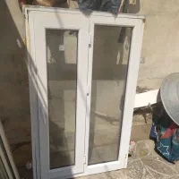 در و پنجره دو جداره