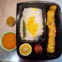 غذای شرکتی غذای پرسنلی ارگانی متناسب با بودجه شما|خدمات پذیرایی، مراسم|تهران, دریا|دیوار