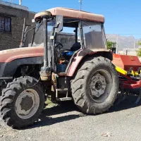 فروش تراکتور و سنگ جمع کن