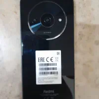 ردمی a3 رم 4 128