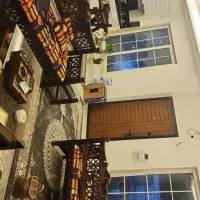 ویلا ۲ خواب نوساز لاهیجان جای دنج