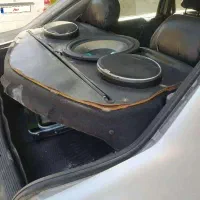 زانتیا مدل 82|خودرو سواری و وانت|اصفهان, بهار آزادی|دیوار