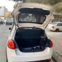 کوییک مدل ۱۴۰۰|خودرو سواری و وانت|یاسوج, |دیوار