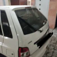 خودرو|خودرو کلاسیک|بندر انزلی, امامزاده|دیوار