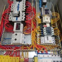 برقکار صنعتی و ساختمان تمام وقت در تمام نقاط شهر