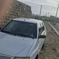 پراید 132