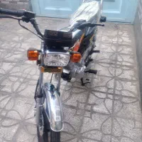 معاوضه متور صفر با ماشین هم قیمت خودش