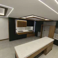 آپارتمان لوکس/رباط سوم/ملکشهر/مطهری|فروش آپارتمان|اصفهان, ملکشهر|دیوار