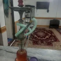 قلیان آجوقلی