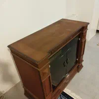 میز تلویزیون