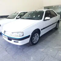 پارس سفارشی 4چرخ دیسک