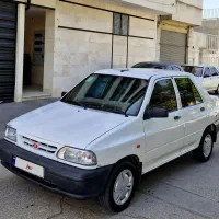 پراید 131 SE مدل 1397