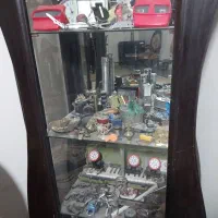 بوفه|بوفه، ویترین، کنسول|کرج, شهرک سهرابیه|دیوار