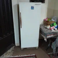 فریزر پارس ۷ کشابه|یخچال و فریزر|اهواز, سپیدار|دیوار