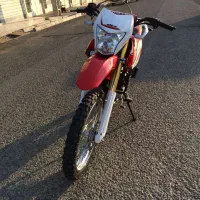 موتور تریل MKZ مدل 1401