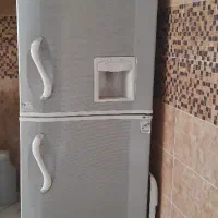 یخچال خراب