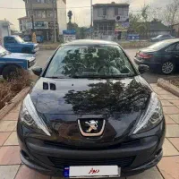 پژو207پانارومامدل1401|خودرو سواری و وانت|رشت, بلوار گیلان|دیوار