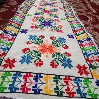 پشتی وکناره گراپ