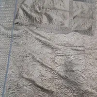روتختی دونفره مخمل همراه با۲ روبالشتی استفاده نشده|سرویس روتختی|قائم‌شهر, |دیوار