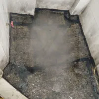 ایزوگام شرق نصب و فروش لکه گیری حتی یک متر باشه|خدمات پیشه و مهارت|مشهد, ولیعصر (شهرک غرب)|دیوار