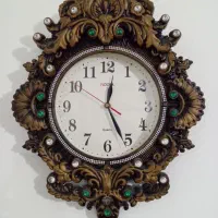 ساعت دیواری