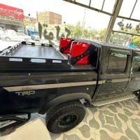 نیسان پیکاپ مدل ۸۷|خودرو سواری و وانت|مشهد, ویلاشهر|دیوار