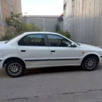 سمند ۹۶ مولتی پلکس|خودرو سواری و وانت|ساری, |دیوار