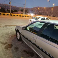 پارس elx|خودرو سواری و وانت|یاسوج, |دیوار