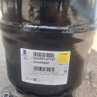 لوله مسی موتور یخچال 3.4 و 1.1.2 اسب