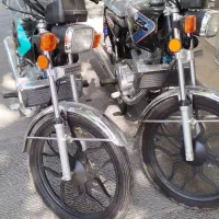 هوندا ۱۵۰ کاربرات صفر کیلومتر مدل ۱۴۰۲ اقساط ۱۸ماه|موتورسیکلت|اصفهان, مولوی|دیوار