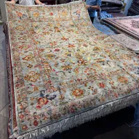 انواع فرش های طرح سلطان آباد و مشک اباد