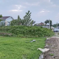 ۲۰۰متر ۲۰متر مسکونی لطرح هادی چسبیده ویلاوساحل