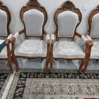 مبل نو نو اسفنج مبل پارچه مبل|مبلمان خانگی و میز عسلی|تهران, تهران پارس|دیوار