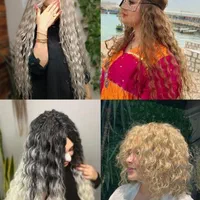 بافت مو تخفیف 40درصدی|خدمات آرایشگری و زیبایی|صدرا-فارس, فاز ۱|دیوار