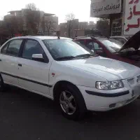 سمندlx مدل۸۸|خودرو سواری و وانت|اردبیل, |دیوار