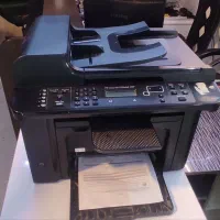 پیرینتر hp1536
