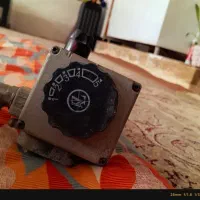 کاربراتور آبگرمکن