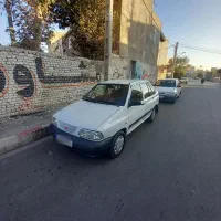 خودرو ۱۴۱ مدل ۱۳۸۳ نیمه انژکتور  فنی سالم