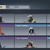 اکانت کالاف|کنسول، بازی ویدئویی و آنلاین|لالی, |دیوار