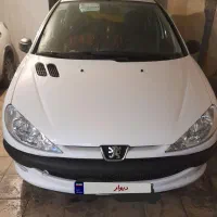 پژو۲۰۶