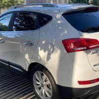 جک s5 اتومات مدل ۹۶ /اقساط|خودرو سواری و وانت|تهران, نارمک|دیوار