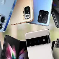 خرید و فروش انواع موبایل با بهترین قیمت نقدو اقساط