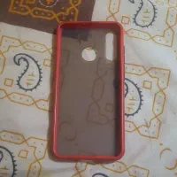 بک کاور سیلیکونی هواوی P30 light|لوازم جانبی موبایل و تبلت|شیراز, قدوسی شرقی|دیوار