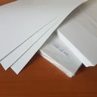 کاغذ آ۴ گلاسه و نیم گلاسه