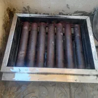 کباب پز گازی