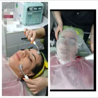 مرکز تخصصی فیشیال و آبرسانی و پاکسازی پوست|خدمات آرایشگری و زیبایی|اندیشه, اندیشه فاز ۱|دیوار