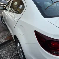 شاهین g پلاس سانروف دار دنده ای مدل ۱۴۰۲ب با esb|خودرو سواری و وانت|ارومیه, |دیوار