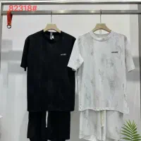 ست تیشرت شلوارک اعلا وارداتی