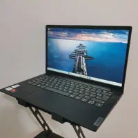 لپتاپ جدید لنوو ddr5|رایانه همراه|قشم, |دیوار