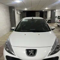 پژو 207 دنده‌ای .مدل 1404|خودرو سواری و وانت|شیراز, شهرک گلستان|دیوار